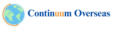 Continuum Overseas 