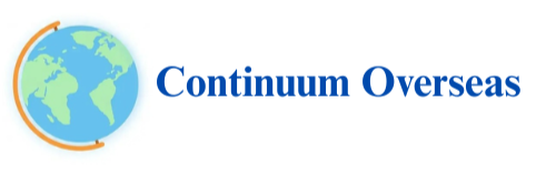 Continuum Overseas 